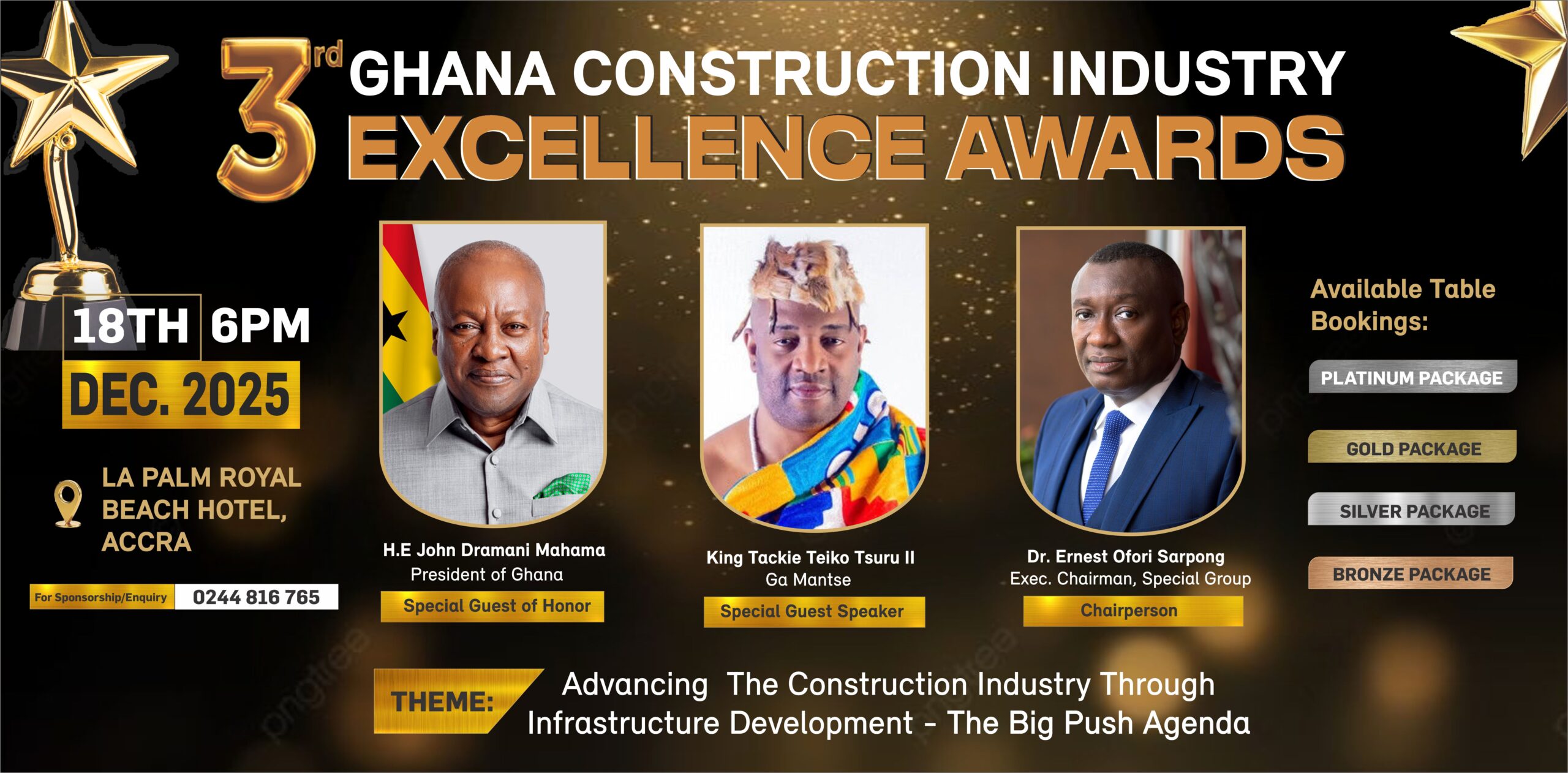 GhCCI 2025 Awards website banner GhCCI 2025 Awards website banner